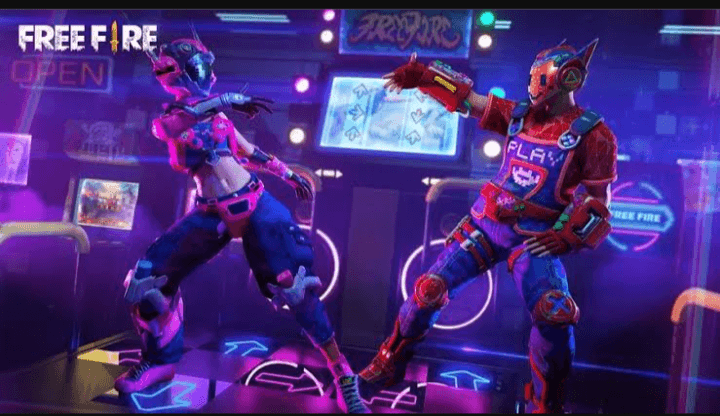 Kumpulan Kode Redeem Game Free Fire FF Hari Ini 21 April 2025, Cepat Kuota Terbatas