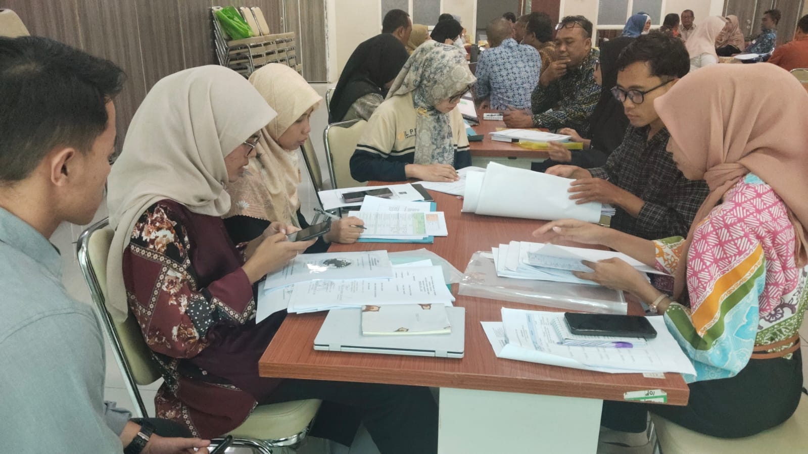 16 Koperasi yang Didampingi LPPM UNNES, Ikut Program Inkubasi Koperasi LPDB 2025
