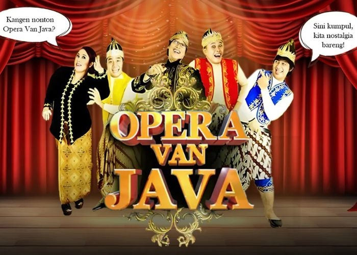 Terjawab! 4 Acara Komedi On Stage Paling Pecah di TV Indonesia! OVJ Masih Raja?! Extravaganza Bikin Kangen! Siap-Siap Ngakak Nostalgia!