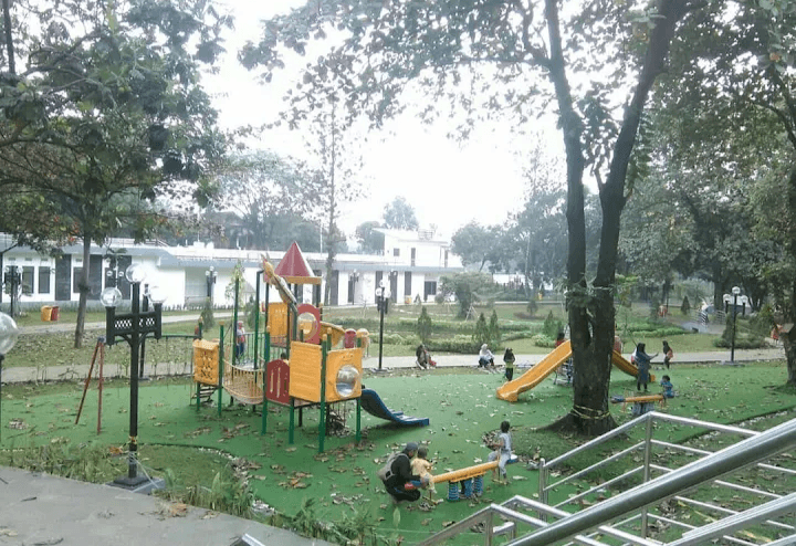 Seru Banget! 3 Tempat Wisata Keren Dekat Area Stadion Pakansari Bogor, Cobain Saja saat Weekend