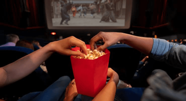 Cek Jadwal Film Bioskop di Kota Semarang Hari Ini 23 April 2025, Ada Film yang Cocok Keluarga