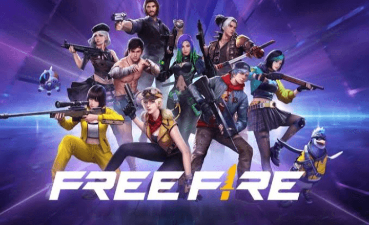 Update Kode Redeem Game Free Fire FF Hari Ini 23 April 2025, Serbu Sekarang Juga!