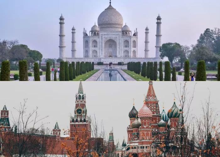 Bukan Indonesia! Inilah Daftar 10 Negara Penduduk Terbanyak di Dunia! Tembus 1,4 Miliar Jiwa! Indonesia Urutan Berapa?!