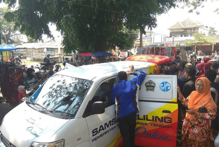PBB Naik Gila-Gilaan! Dari Pati Merambat ke Semarang, Siap-Siap Gelombang Protes Meluas ke Berbagai Daerah