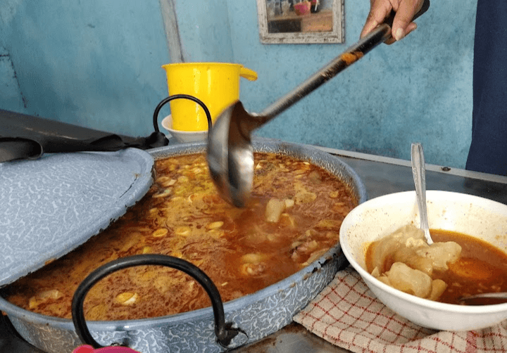 Boleh Dicoba! 5 Rekomendasi Tempat Makan yang Rasanya Otentik di Area Sidoarjo