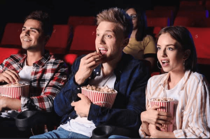 Jadwal Film Bioskop di Kota Semarang Hari Ini 25 April 2025, Seru Buat Nonton Bareng Sepulang Kerja