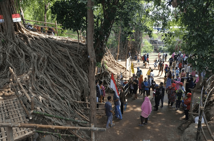 Ada 4 Objek Wisata Alam di Kabupaten Sragen, Jadi Hidden Gem Warga Lokal