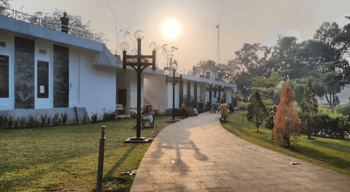 Pilihan 3 Tempat Wisata Murah dan Nyaman yang Terletak di Sekitar Stadion Pakansari Bogor
