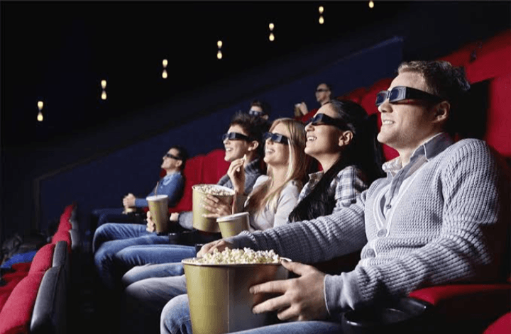 Cek Jadwal Film Bioskop di Area Jogja Hari Ini 28 April 2025, Cocok Buat Refreshing Sepulang Kerja