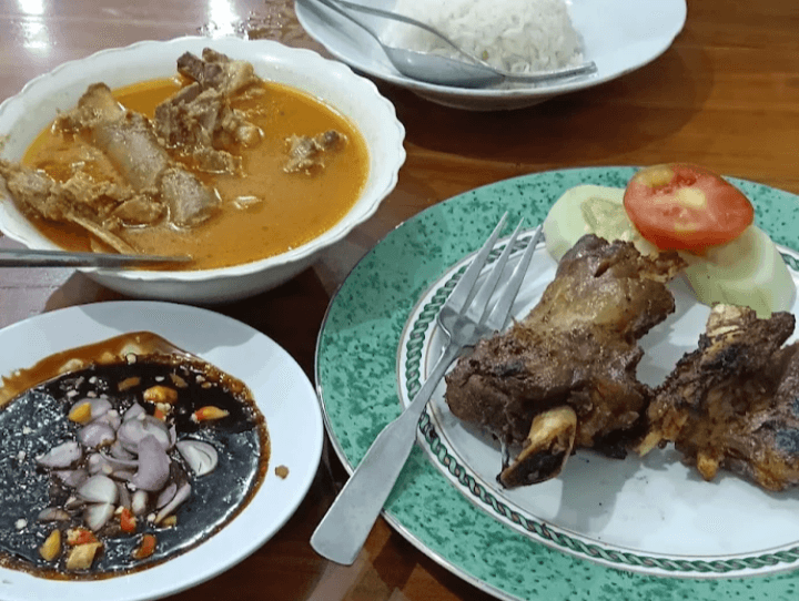 Cek 5 Pilihan Kuliner Khas Daerah Ampel Surabaya yang Jadi Favorit Wisatawan