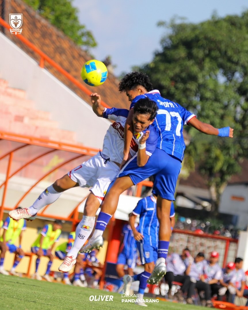 Pembagian Grup Babak 16 Besar Liga 4 Resmi Diumumkan