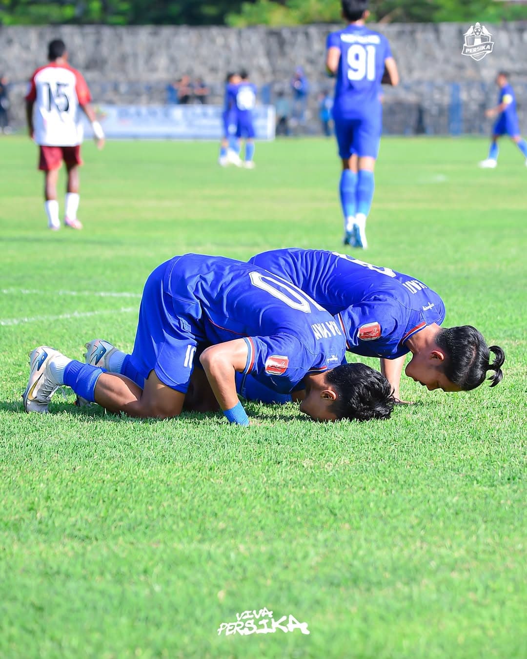 UPDATE Klasemen Grup Babak 16 Besar Liga 4 Nasional, Beda Nasib Dua Wakil Jateng Persika - Persibat