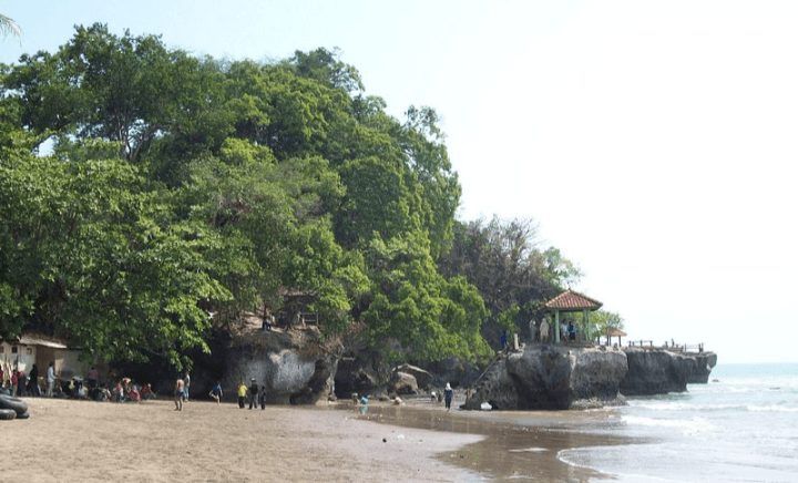 Jelajah Nusantara: Ada 4 Rekomendasi Hidden Gem Tempat Wisata di Daerah Banten, Pas untuk Piknik Keluarga