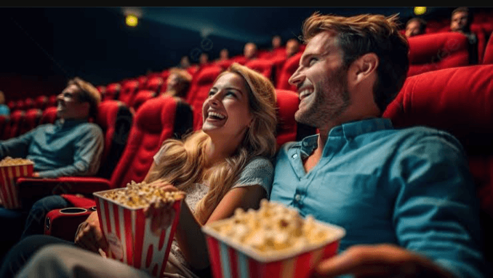 Update Jadwal Film Bioskop di Kota Semarang Hari Ini 29 April 2025, Lihat Juga Jam Tayang dan Harga Tiketnya