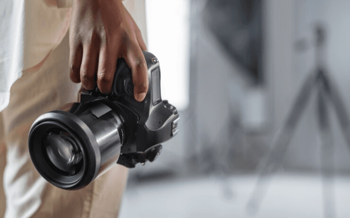 Cek Lowongan Kerja Terbaru Area Solo Raya April 2025, Dibuka Posisi Sebagai Fotografer