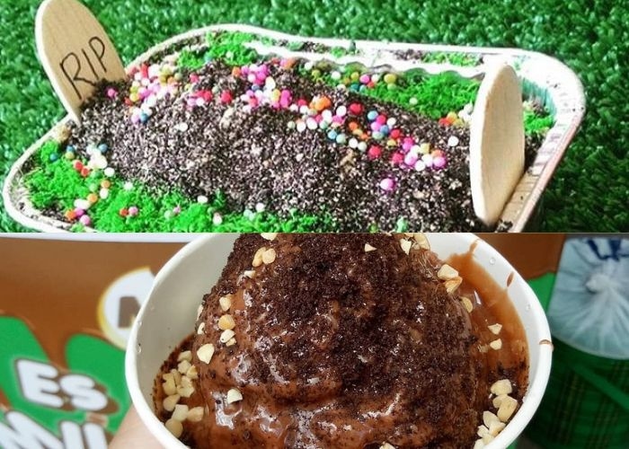 HITS SEBENTAR, HILANG SELAMANYA?! 4 Kuliner VIRAL Ini DULUAN NGE-TREND, Sekarang NYARIS PUNAH! Kamu Pernah Coba? (Part 1)