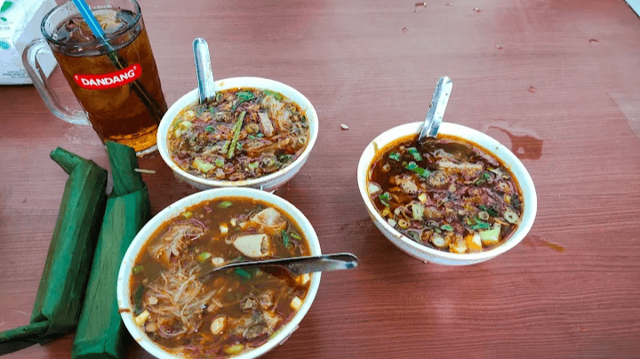 Jelajah Kuliner Lokal: Ini 5 Masakan Khas dan Ikonik yang Hanya Ada di Kota Pekalongan