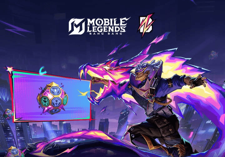 Yang Dinantikan! Kode Redeem Mobile Legends MLBB Hari Ini 30 April 2024