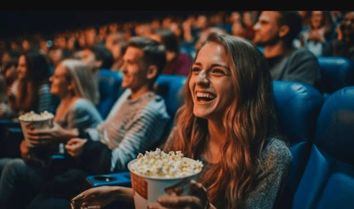 Update Jadwal Film Bioskop di Area Kota Jogja Hari Ini 30 April 2025, Beserta Jam Tayang dan Harga Tiketnya