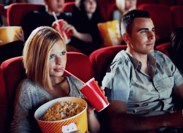 Simak Jadwal Film Bioskop di Kota Semarang Hari Ini 30 April 2025, Banyak Rilis Film Seru