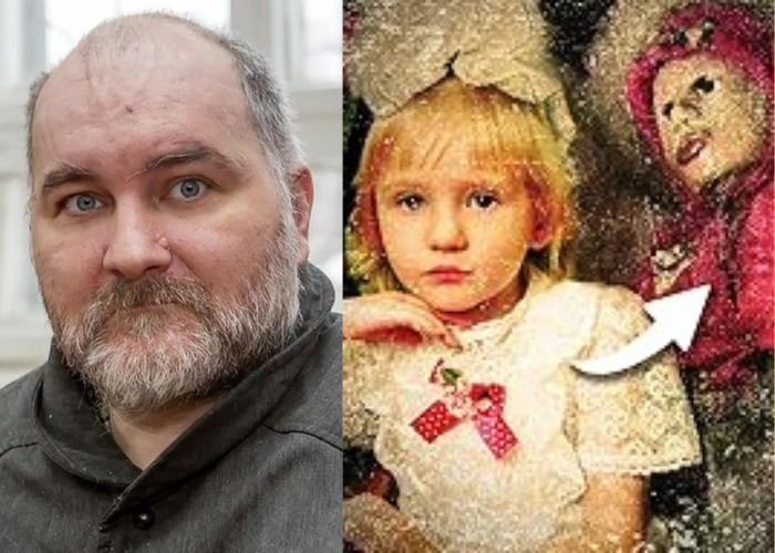 HOROR NYATA! Pria GILA Ini UBAH MAYAT GADIS JADI BONEKA! Kisah Misteri yang BIKIN TRAUMA SEUMUR HIDUP!