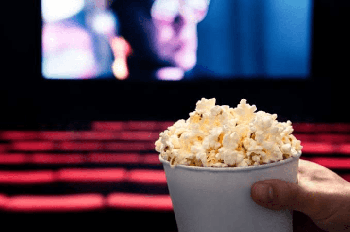 Simak Jadwal Film Bioskop di Kota Semarang Hari Ini 2 Mei 2025, Penuh dengan Film Seru Ditonton