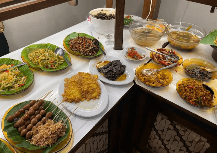 Ini 5 Pilihan Tempat Makan Favorit di Kabupaten Tasikmalaya, Rasanya Gurih dan Mantap