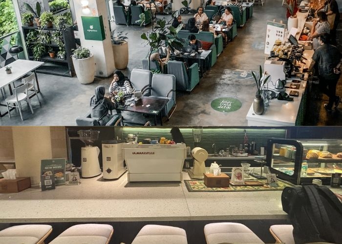 BOCORAN EKSKLUSIF! 2 SURGANYA TEMPAT SEBAT INDOOR PALING PW DI JAKSEL! Nomor 1 BIKIN LO LUPA PULANG!