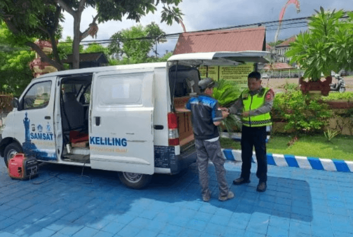 Masih Buka! Cek Jadwal dan Lokasi Layanan Samsat Keliling di Kabupaten Pekalongan Hari Ini 3 Mei 2025