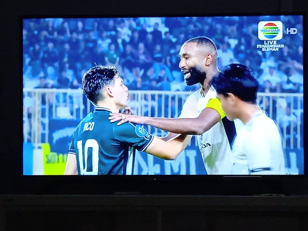 Laga Panas Penuh Emosi Persita vs PSM, SKOR 2-1 Diwarnai Dua Penalti Tuan Rumah, Satu Kartu Merah Tim Tamu, Komdis PSSI Siap Turun Tangan