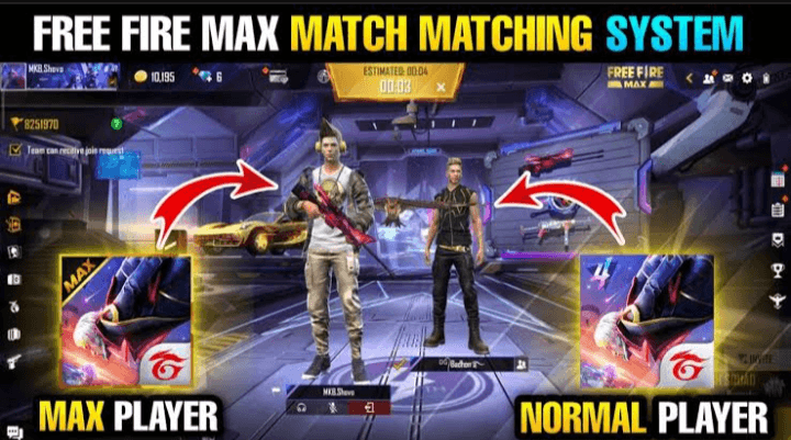 Kode Redeem Game Free Fire FF Hari Ini 5 Mei 2025, Klaim Sebelum Kehabisan!