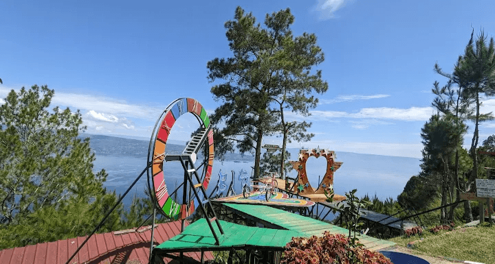 5 Kegiatan Seru saat Bulan Madu yang Bisa Dilakukan di Berbagai Tempat Wisata di Daerah Sumatera Utara