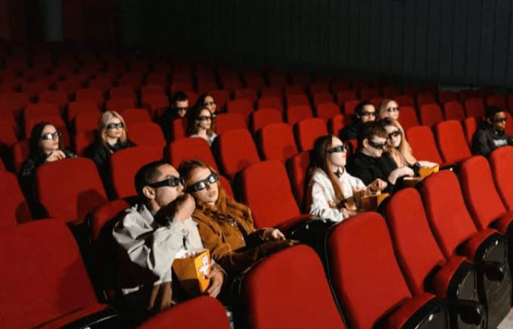 Cek Jadwal Film Bioskop di Kota Semarang Hari Ini 6 Mei 2025, Film Thunderbolts Paling Diminati