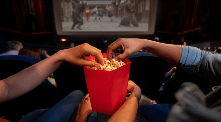 Ini Jadwal Film Bioskop di Kota Semarang Hari Ini 8 Mei 2025, Yuk Cek Apa Saja Film yang Menarik
