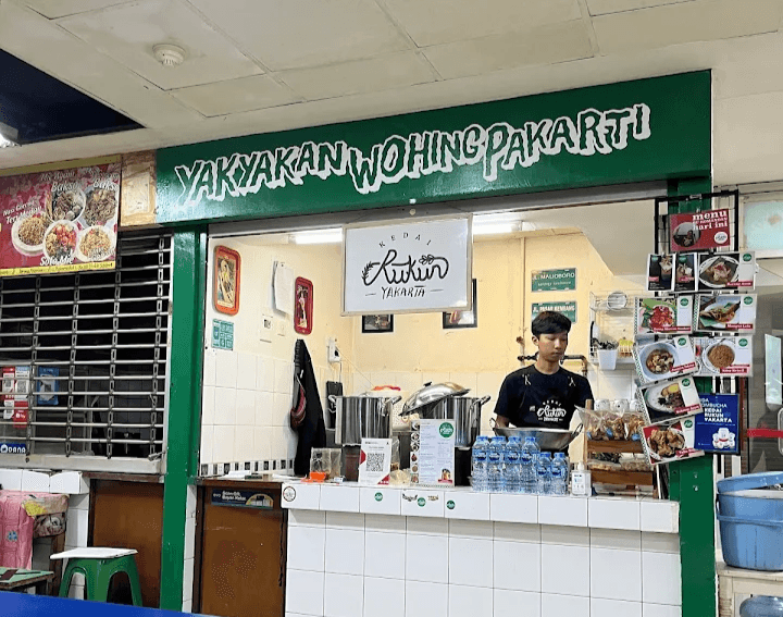 Ada 5 Pilihan Kuliner Mantap di Blok M Square, Dijamin Puas dan Gak Bikin Kantong Jebol