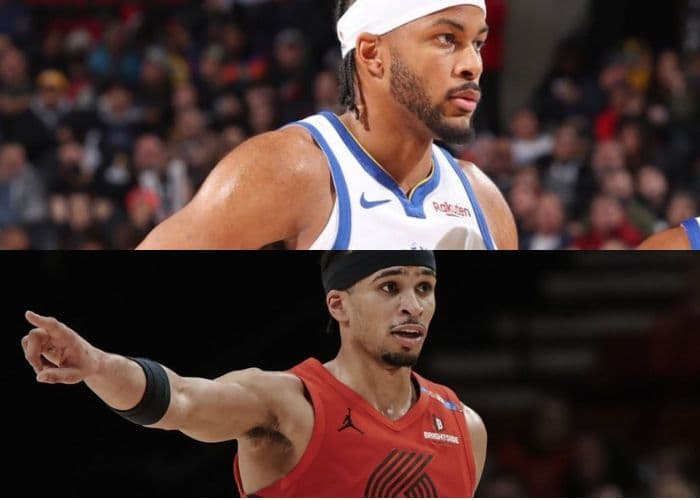 TERUNGKAP LAGI! 5 Pemain NBA Underrated yang Performanya Lebih Gahar dari yang Kamu Kira! (Part 2)