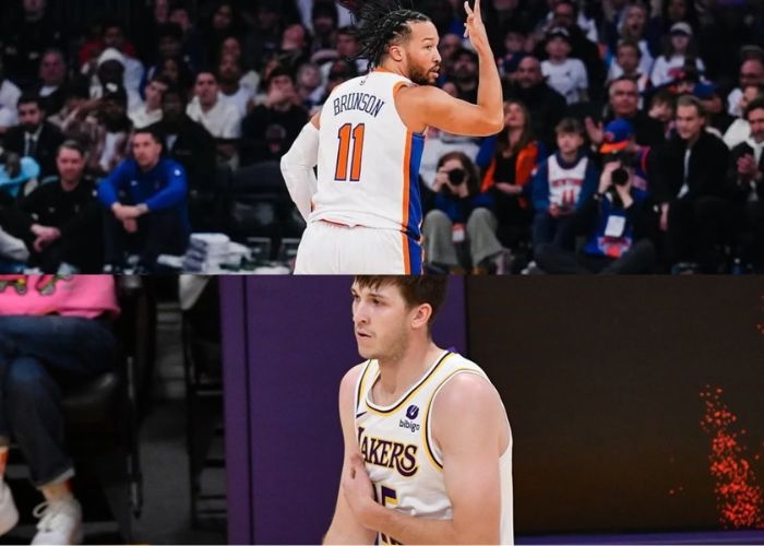 TERBONGKAR! 5 Pemain NBA Underrated yang Diam-Diam Menghanyutkan di Musim 2024-2025! Nomor 2 Bikin Kaget! (Part 1)