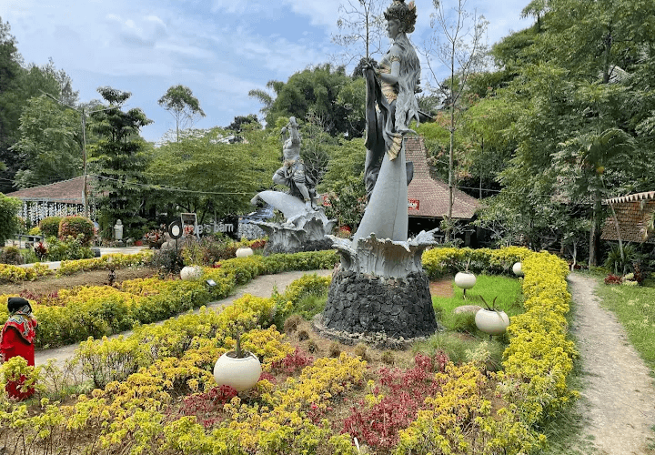 Jelajah Nusantara: Cobain 5 Tempat Wisata Ramah Anak dan Bermuatan Edukasi yang Tersebar di Daerah Bandung Berikut Ini