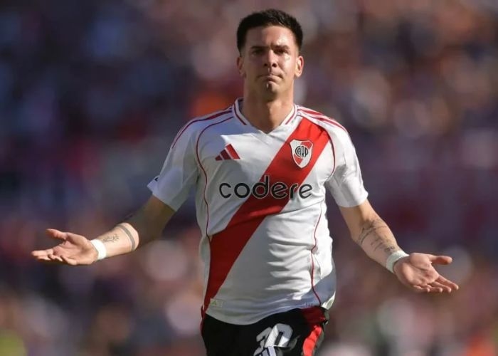 BOCORAN TRANSFER SENSASIONAL! Wonderkid Argentina Ini Siap Guncang Eropa, Real Madrid Siapkan Kejutan!