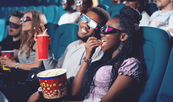 Simak Jadwal Film Bioskop di Kota Semarang Hari Ini 14 Mei 2025, Film Superhero Kembali Hadir di Layar Lebar