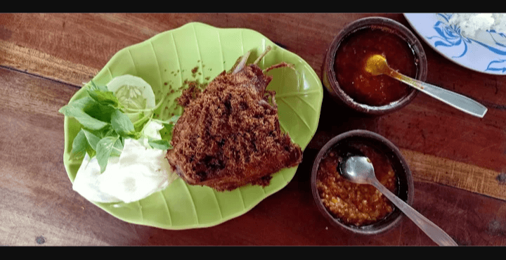 Pokoknya Maknyuss, Ini 5 Pilihan Tempat Makan Menu Bebek Goreng Enak di Daerah Jogjakarta