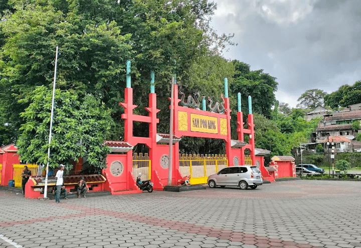 Tak Perlu Jauh ke Bali, Ini Ada 5 Pilihan Tempat Wisata di Daerah Semarang yang Cocok untuk Study Tour Sekolah