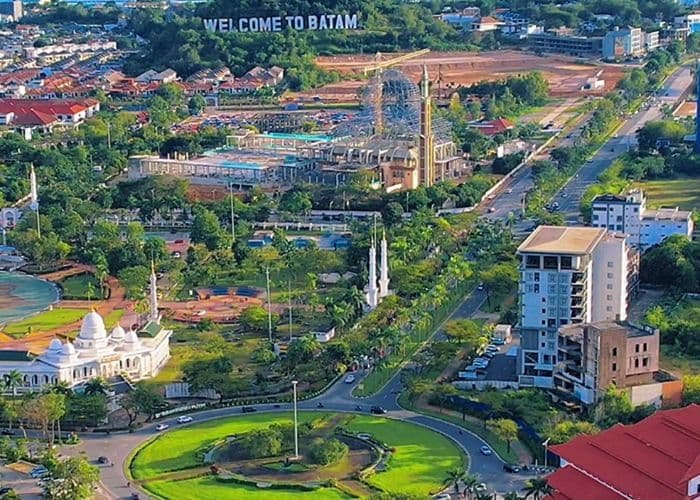 BOCORAN! Rekomendasi 7 Kota Pusat Belanja di Indonesia Buat Kamu yang Cocok Buat Kamu yang Lagi Butuh Healing! Dompet Tetap Aman!