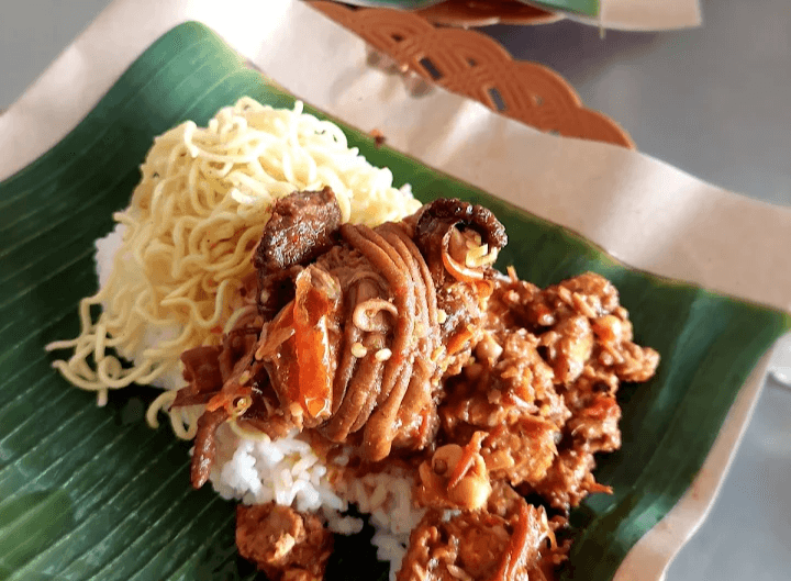 Apa Saja 5 Kuliner Khas dari Daerah Tegal yang Sudah Melegenda? Ada Nasi Ponggol, Selengkapnya Cek Disini