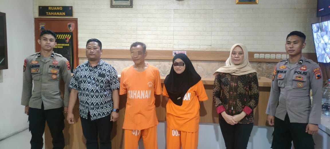 Polda Jateng Ungkap Modus Penipuan yang Dilakukan Ketua Pemuda Pancasila Kabupaten Blora