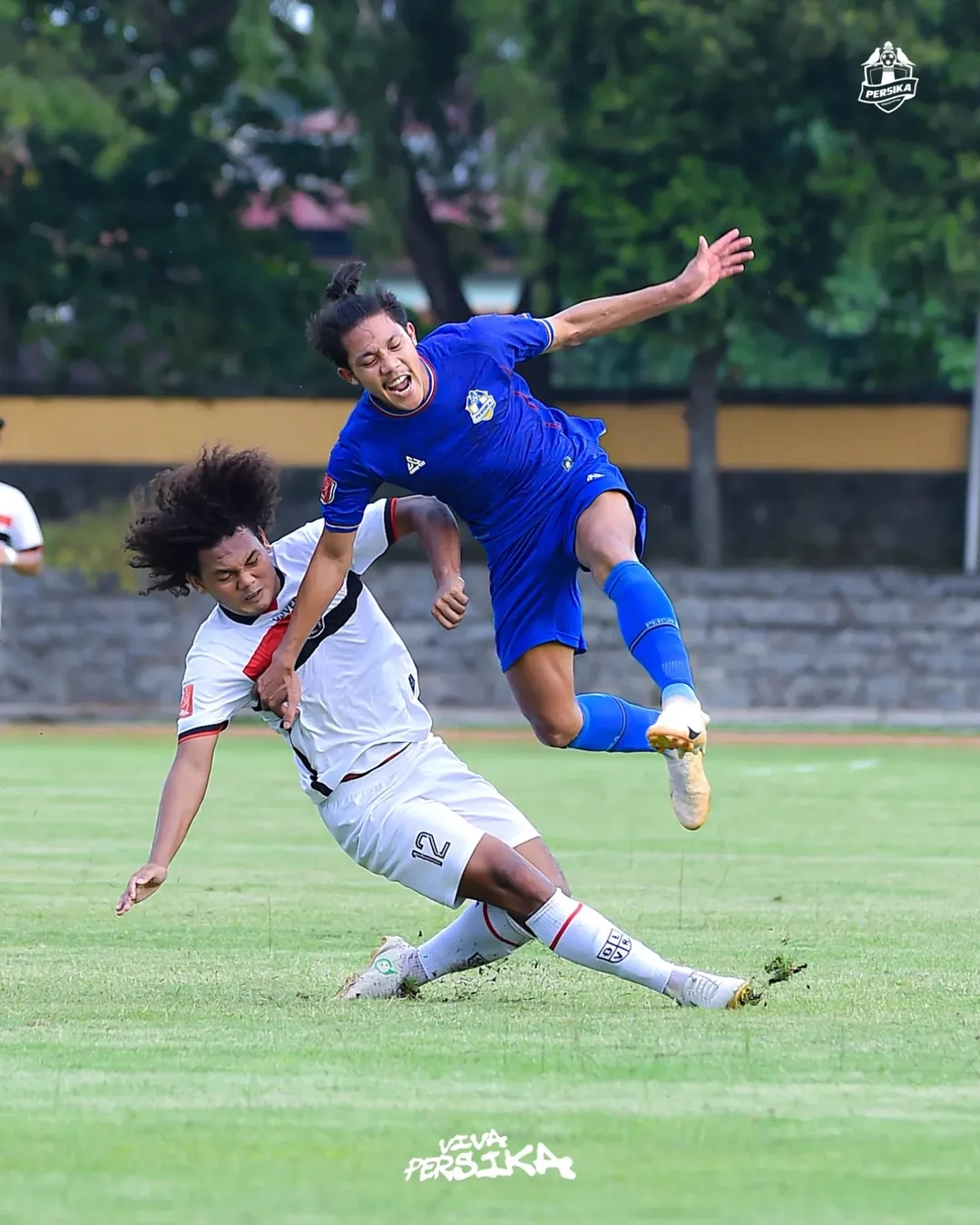 Catat Jadwalnya Grand Final Liga 4!, Persika Karanganyar Tantang Tri Brata Rafflesia FC di Stadion Manahan