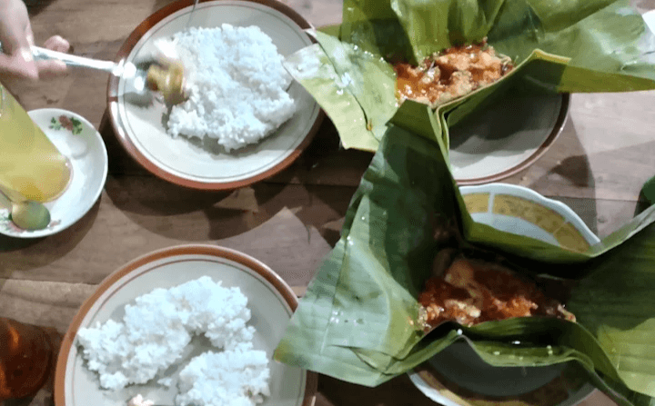 3 Kuliner Khas yang Ada di Daerah Sragen, Sekali Coba Langsung Pengen Lagi