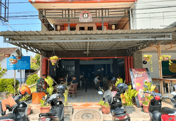 5 Cafe di Kabupaten Sragen yang Cocok Buat Tempat Nongkrong atau Ngedate