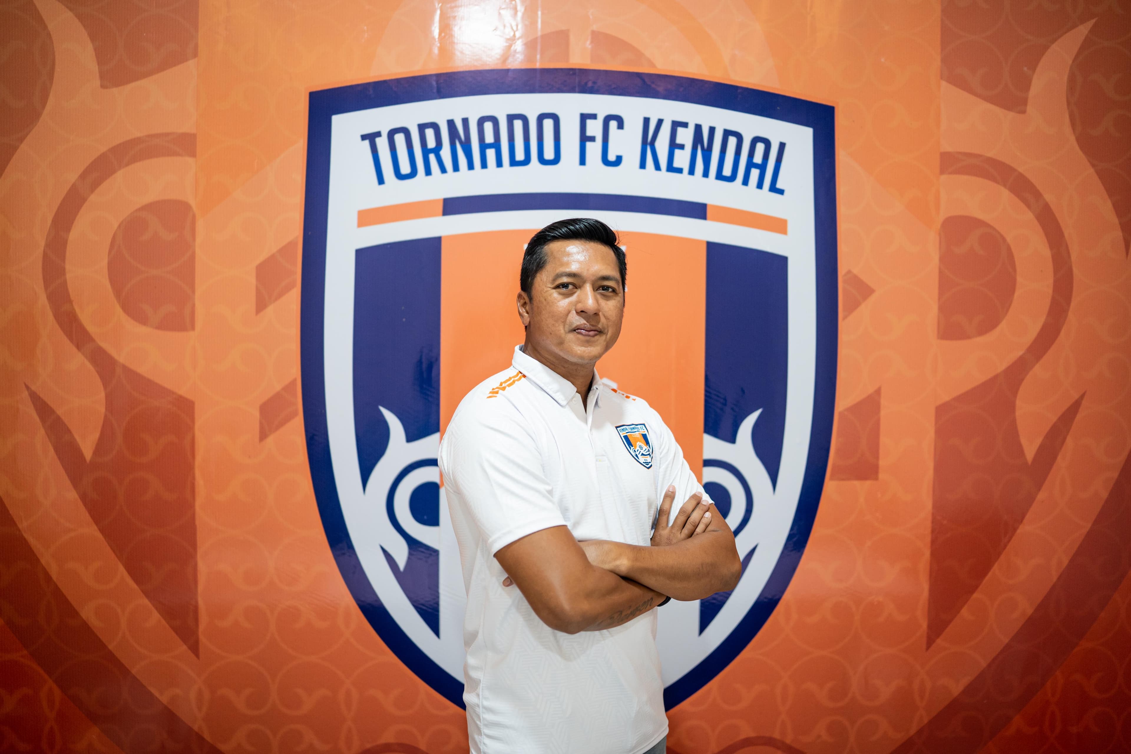 Kendal Tornado FC Gelar "Seleksi Talenta Muda Kendal" Juni Ini, Incar Bibit Unggul Lokal!