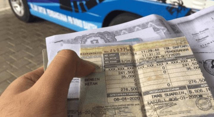 Ayo Buruan Datang! Ini Jadwal dan Lokasi Layanan Samsat Keliling Area Kabupaten Demak Hari Ini 23 Mei 2025